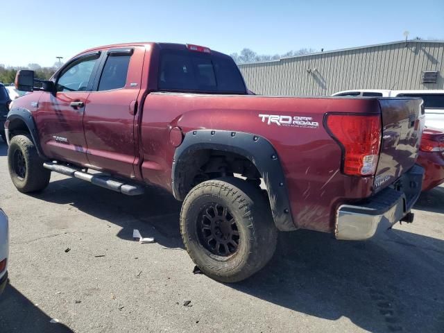 2008 Toyota Tundra Double Cab