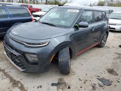 2022 KIA Soul GT-LINE Turbo for sale in Bridgeton, MO