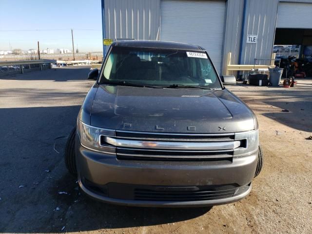 2017 Ford Flex SE