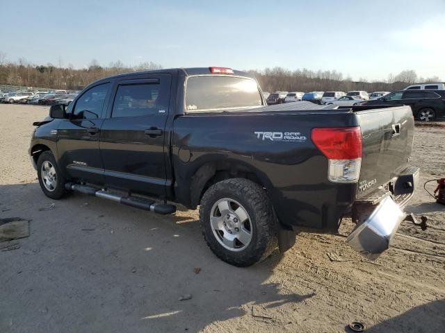 2011 Toyota Tundra Crewmax SR5