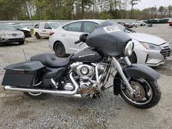 2009 Harley-Davidson Flhx for sale in Fairburn, GA