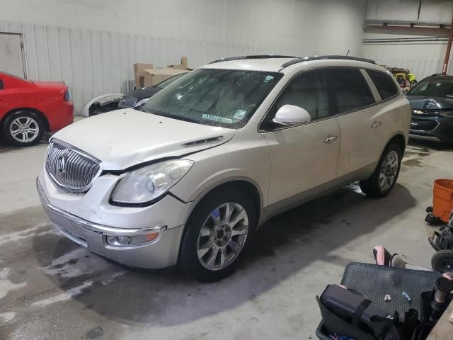 2010 Buick Enclave CXL