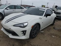 2017 Toyota 86 Base en venta en Chicago Heights, IL