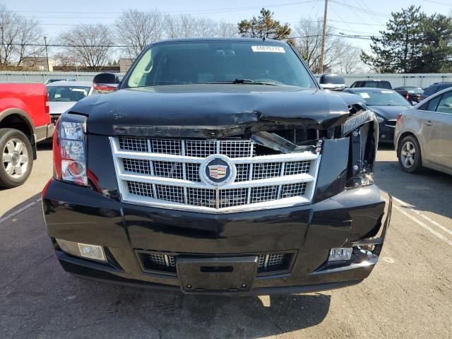 2013 Cadillac Escalade ESV Premium