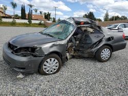 2002 Toyota Camry LE for sale in Mentone, CA