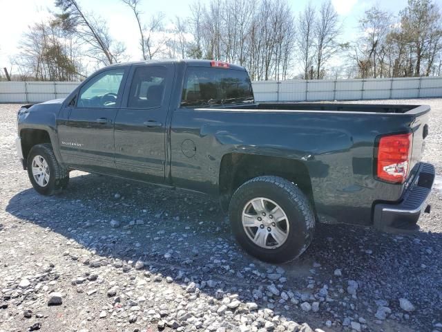 2019 Chevrolet Silverado LD C1500 LT