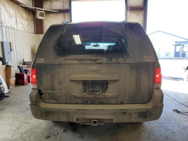 2005 Ford Expedition Limited