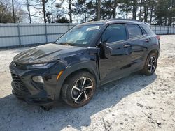 2021 Chevrolet Trailblazer RS en venta en Loganville, GA