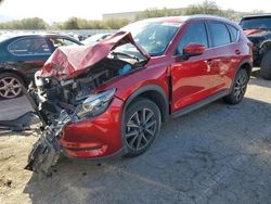 Vehiculos salvage en venta de Copart Las Vegas, NV: 2018 Mazda CX-5 Touring