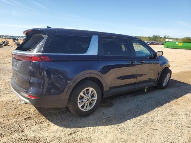 2023 KIA Carnival LX