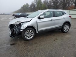 2021 Nissan Rogue Sport SV en venta en Brookhaven, NY