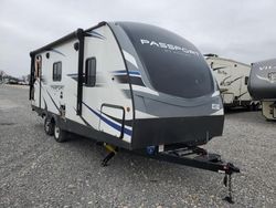2021 Keystone 2021 Dutchman Passport en venta en Sikeston, MO