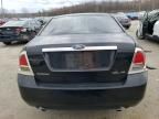 2006 Ford Fusion SEL