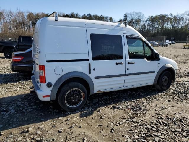 2011 Ford Transit Connect XLT