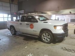 Vehiculos salvage en venta de Copart Sandston, VA: 2022 Dodge RAM 1500 HFE