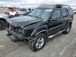 2004 Nissan Xterra XE for sale in Cahokia Heights, IL
