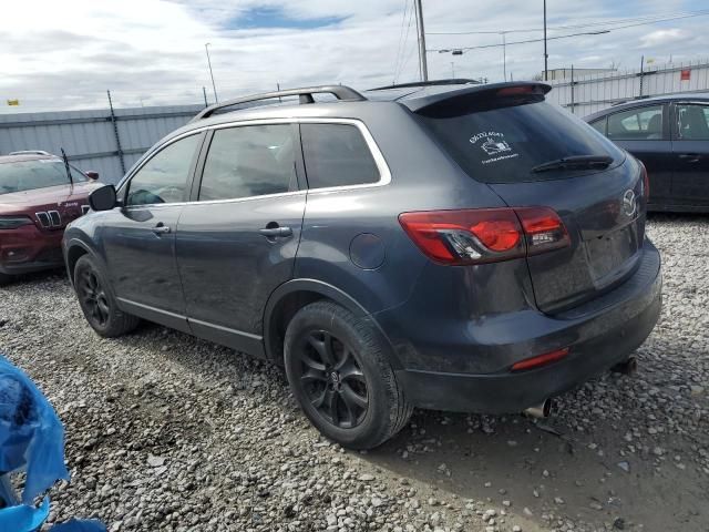 2013 Mazda CX-9 Touring