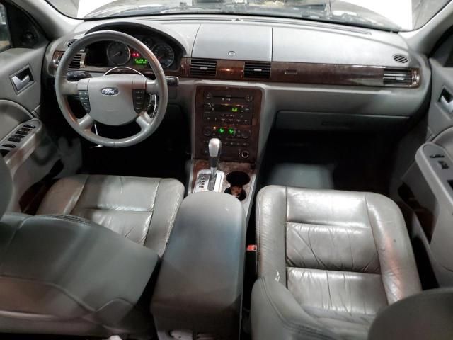 2006 Ford Five Hundred SEL