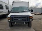 2015 Ford Econoline E350 Super Duty Cutaway Van