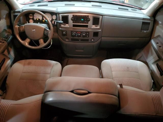 2008 Dodge RAM 1500 ST