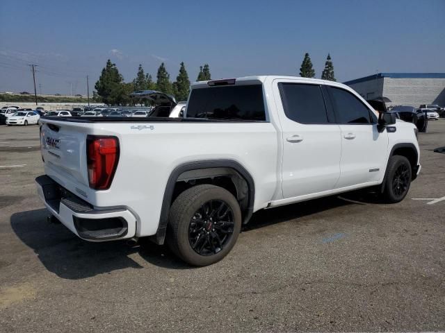 2023 GMC Sierra K1500 Elevation