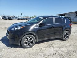 2020 KIA Sportage LX en venta en Corpus Christi, TX