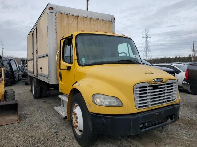 2005 Freightliner M2 106 Medium Duty