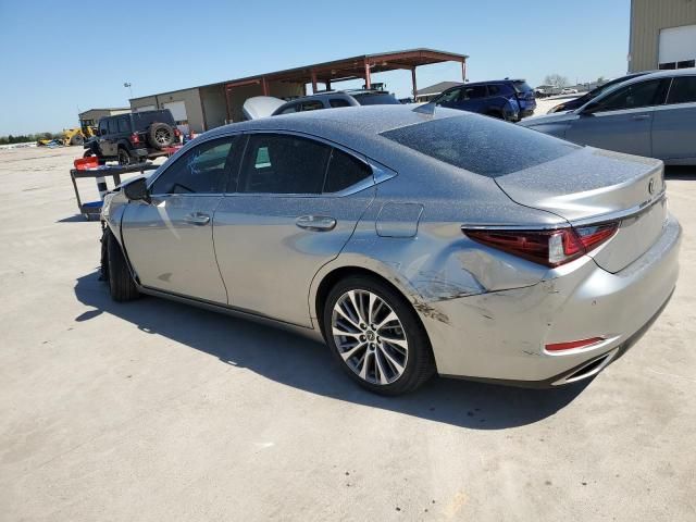 2019 Lexus ES 350