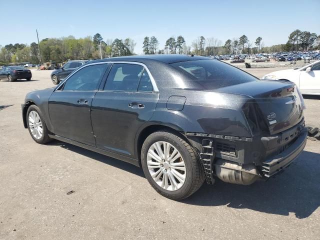 2014 Chrysler 300C Varvatos