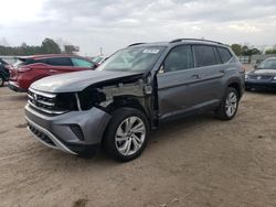 2022 Volkswagen Atlas SE for sale in Newton, AL