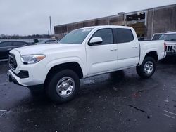 2022 Toyota Tacoma Double Cab en venta en Fredericksburg, VA
