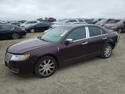 2012 Lincoln MKZ for sale in Earlington, KY