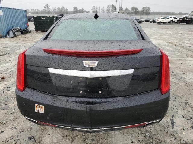 2017 Cadillac XTS Luxury