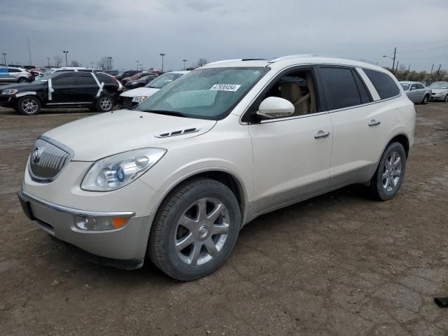 2010 Buick Enclave CXL