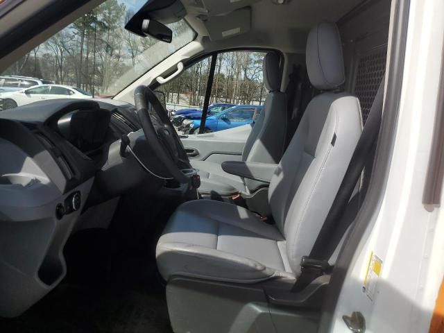 2016 Ford Transit T-150