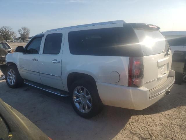 2013 GMC Yukon XL Denali