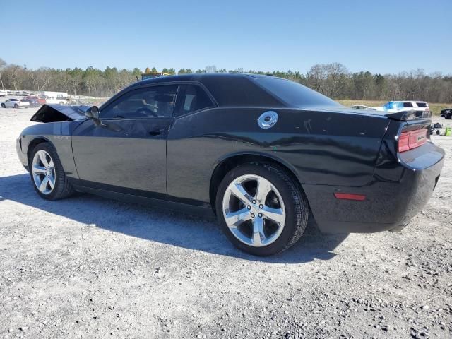 2013 Dodge Challenger R/T