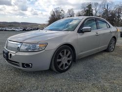 2009 Lincoln MKZ for sale in Concord, NC