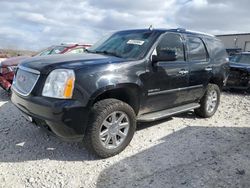 GMC salvage cars for sale: 2013 GMC Yukon Denali