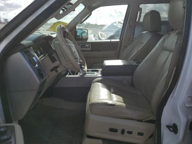 2014 Ford Expedition EL XLT