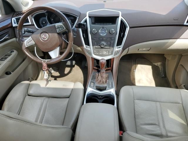 2011 Cadillac SRX Luxury Collection