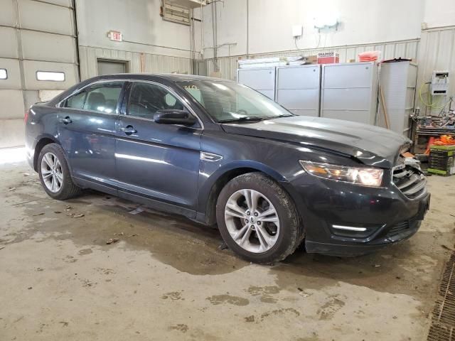 2017 Ford Taurus SEL