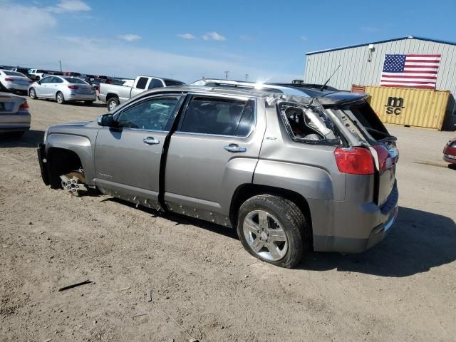 2012 GMC Terrain SLT