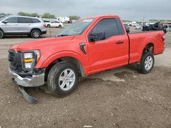 Vehiculos salvage en venta de Copart Houston, TX: 2023 Ford F150