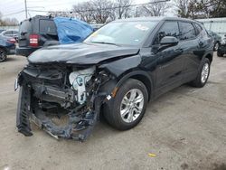 2021 Chevrolet Blazer 2LT en venta en Moraine, OH