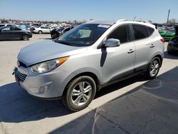 2013 Hyundai Tucson GLS en venta en Sikeston, MO