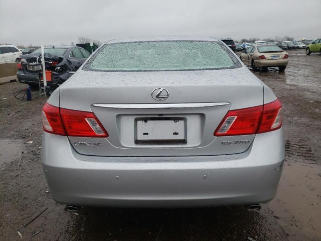 2008 Lexus ES 350