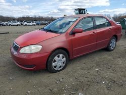 2007 Toyota Corolla CE for sale in Windsor, NJ