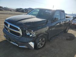 Dodge salvage cars for sale: 2016 Dodge RAM 1500 ST