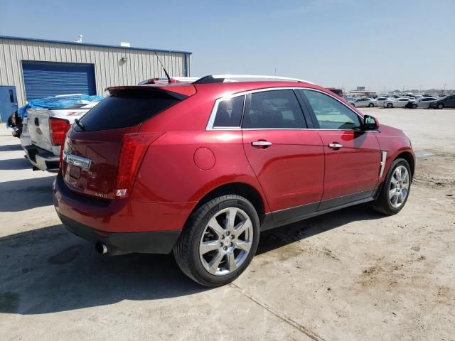 2011 Cadillac SRX Performance Collection